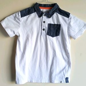 Brand New w/o tag Sovereign Code boy 5